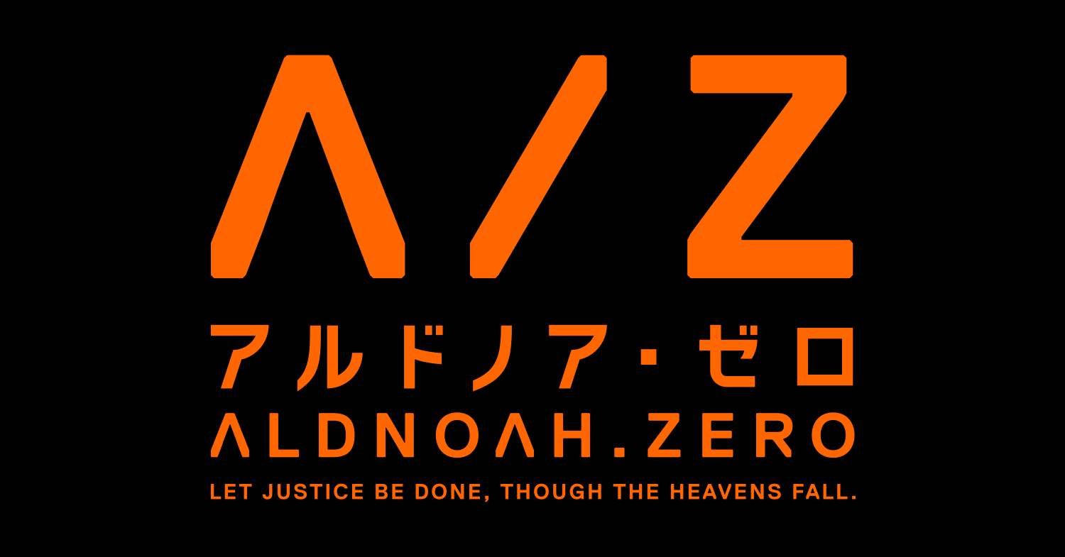 Aldnoah Zero