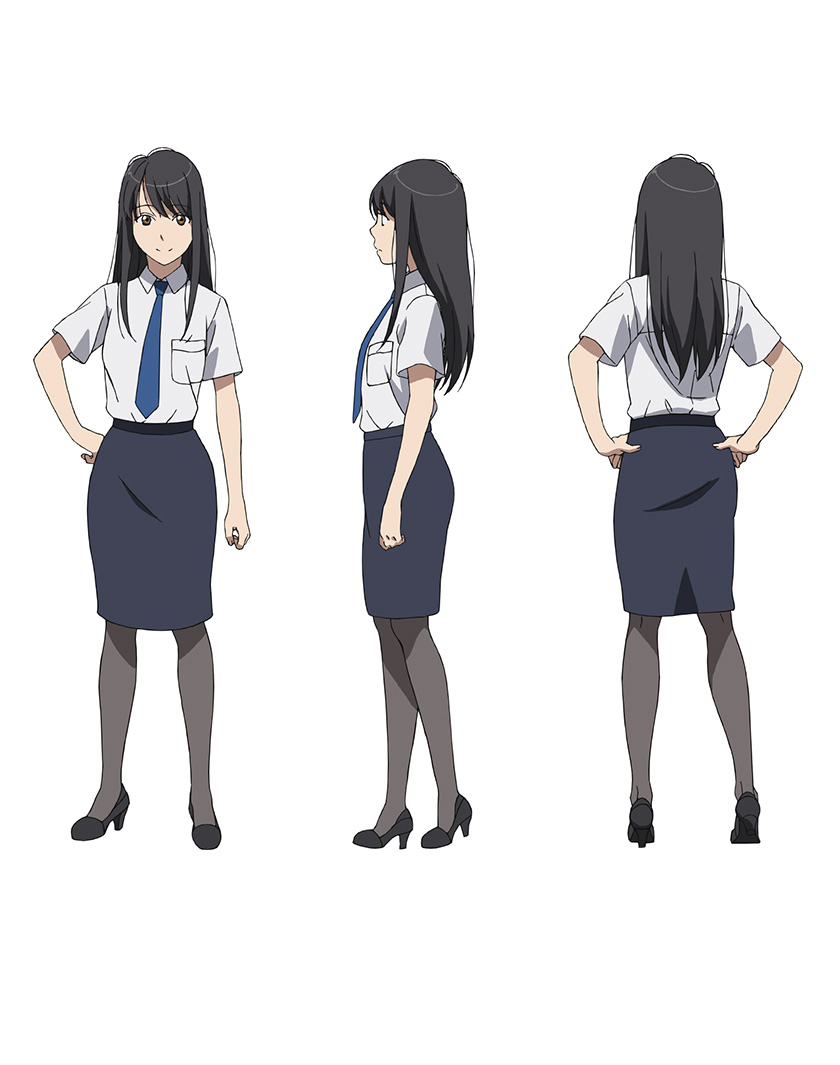 ALDNOAH.ZERO ALDNOAH.ZERO